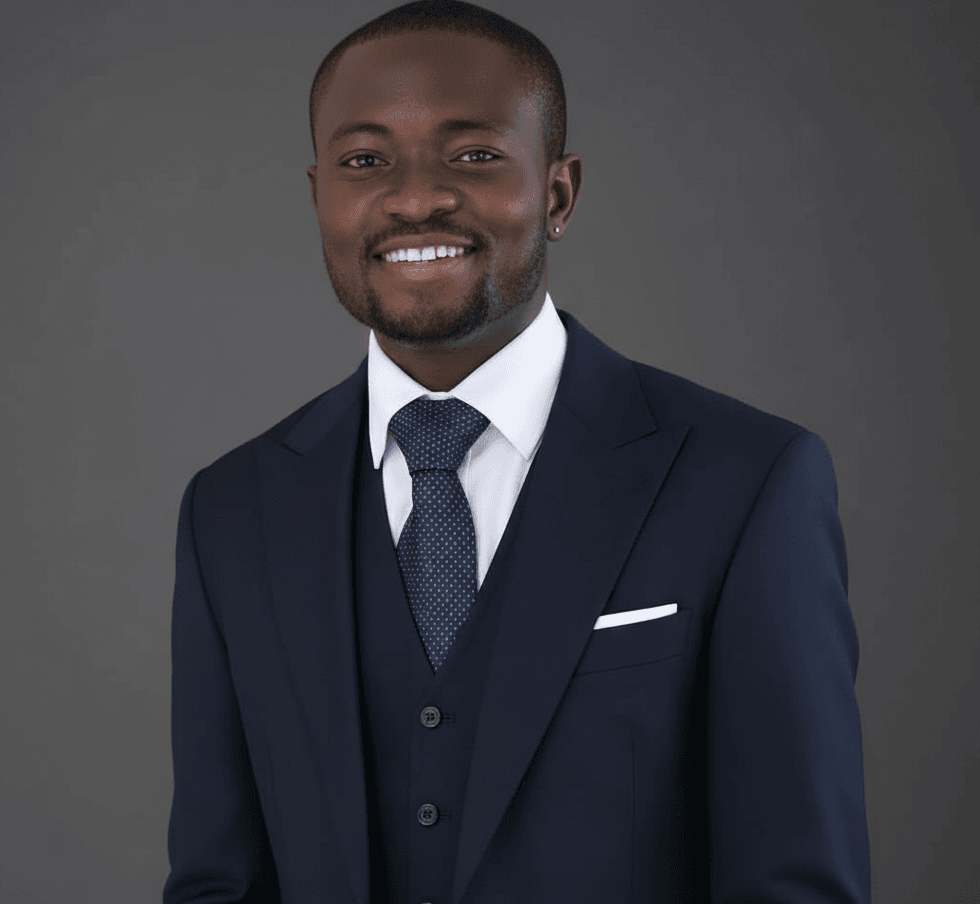 Comrade Oshoko Babatunde Micheal