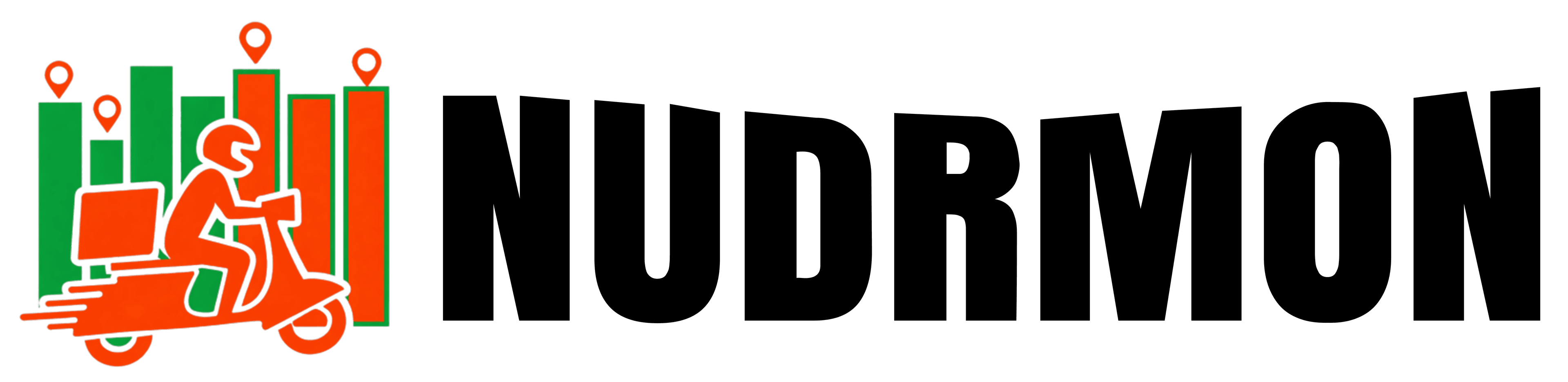 NUDRMON Logo