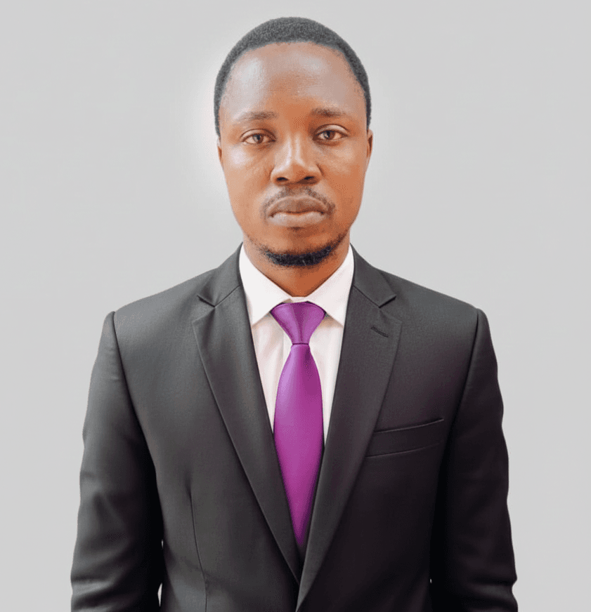 Comrade Amusa Ismaila Olawale