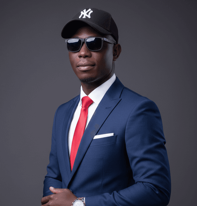 Comrade Emmanuel Oluwasegun Kilanko