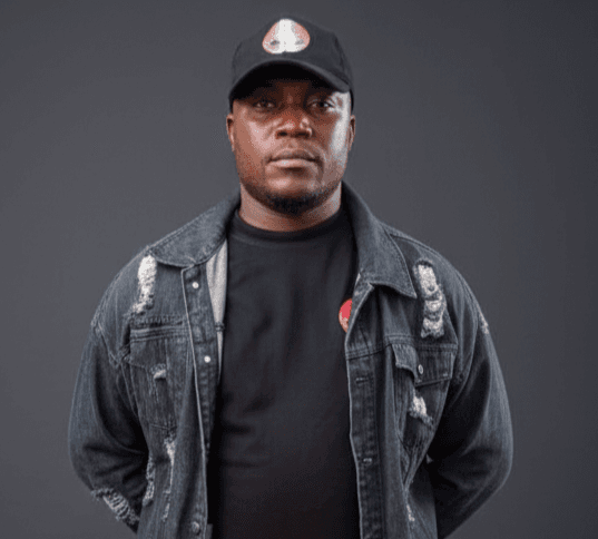 Comrade Eno Obong Paul