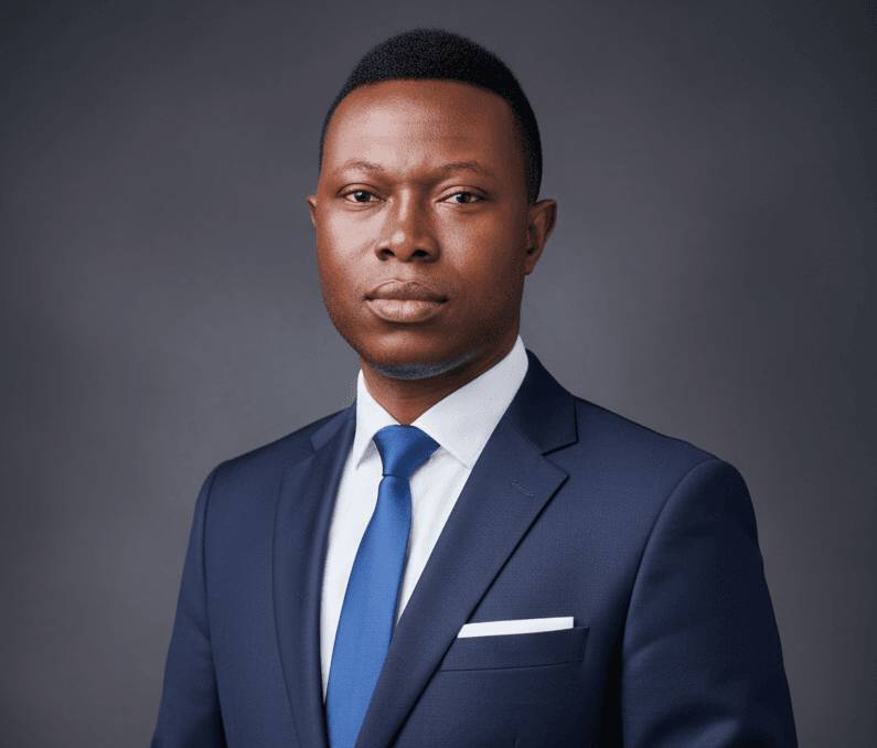 Comrade Khorme Kodei Gashagasha