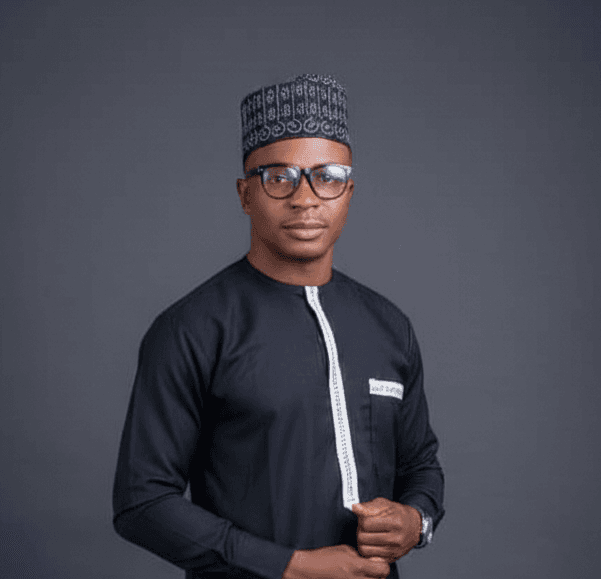 Moses Chiave